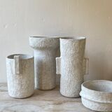 Creation in papier-MÂCHÉ