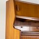 Teak Secretary