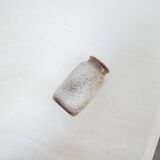 Vintage West Germany ceramic vase