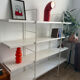 IKEA Enetri shelf vintage 2000 design Niels Gammelgaard