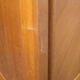 Armoire vintage
