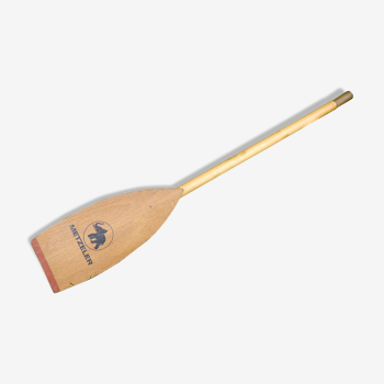 Single paddle