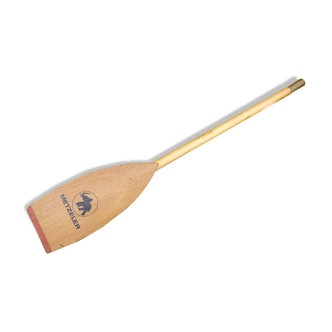 Single paddle