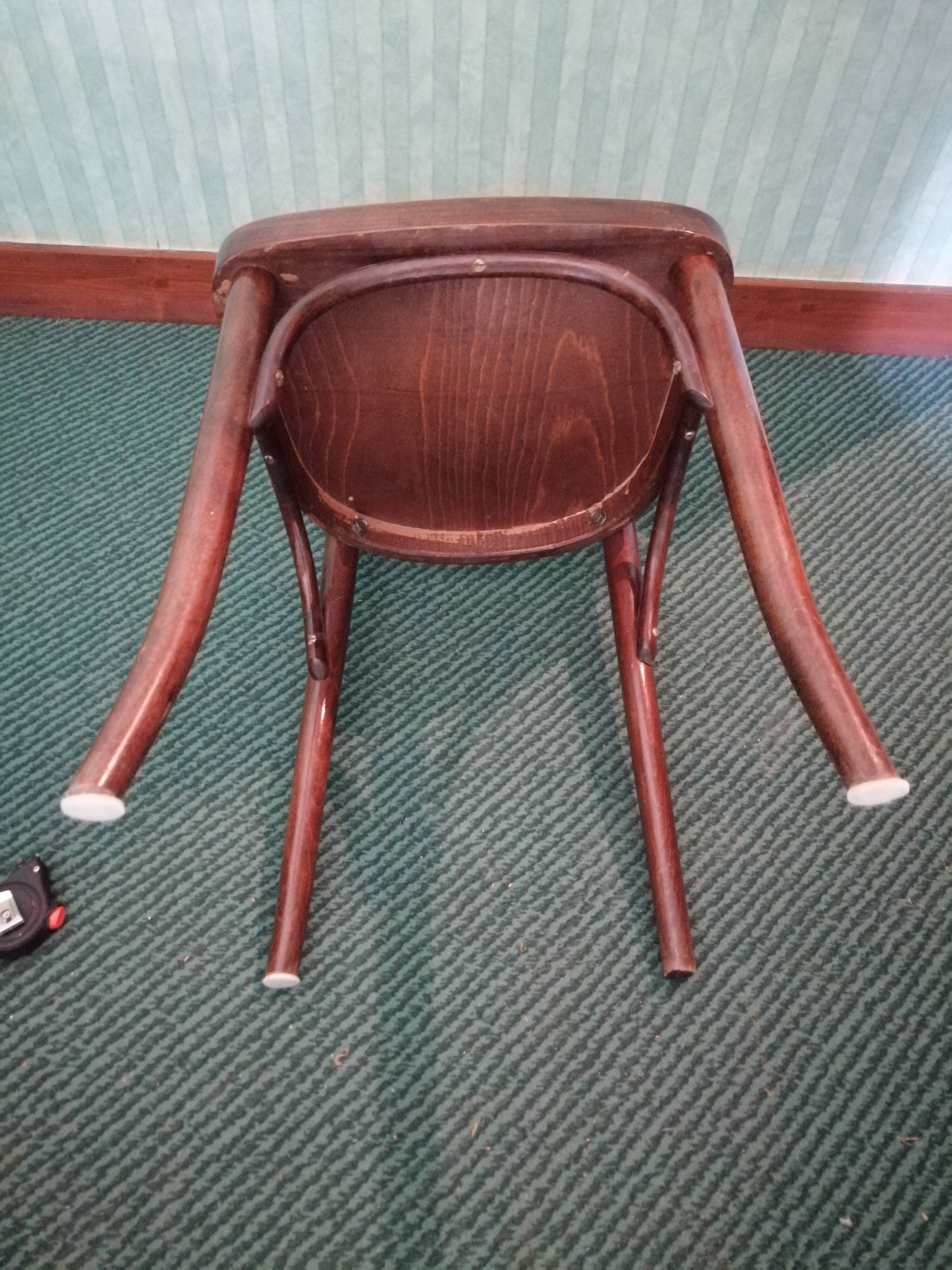 Bistro chair
