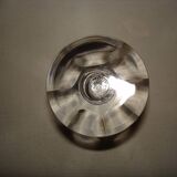 Baccarat valancay carafe + 10 crystal port glasses