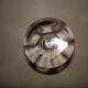 Baccarat valancay carafe + 10 verres a porto cristal