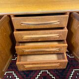 Victor Wilkins sideboard for G-Plan 1962