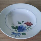 5 soup plates