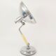 Mid Century Industrial Table Lamp By Kurt Rosenthal, Germany, 1950s