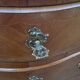 Commode Louis XV bois de rose