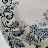 Iron earth plate HB & Cie