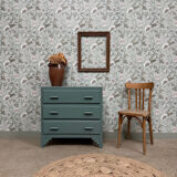 Art Deco commode (renovated)