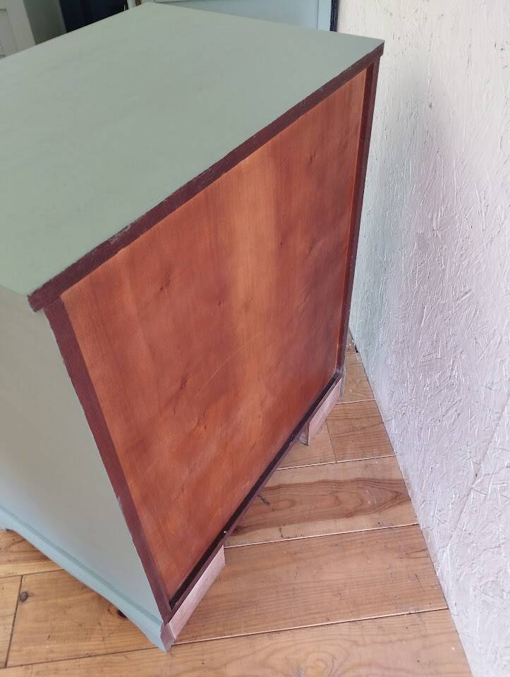 Commode