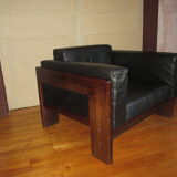 Tobia and Afra Scarpa bastiano armchair