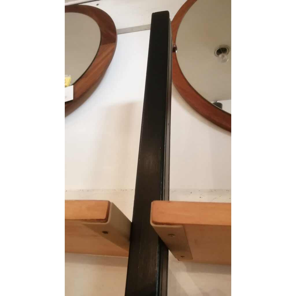 Light wood wall assembly