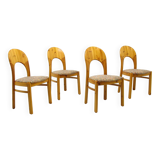 Vintage Side Chairs, 1990s