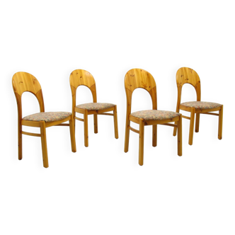 Vintage Side Chairs, 1990s