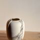Atlas porcelain vase n°3