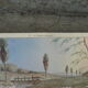 School poster Rossignol collection 50s, N° 17 and 18 the sandy and clayey terrain