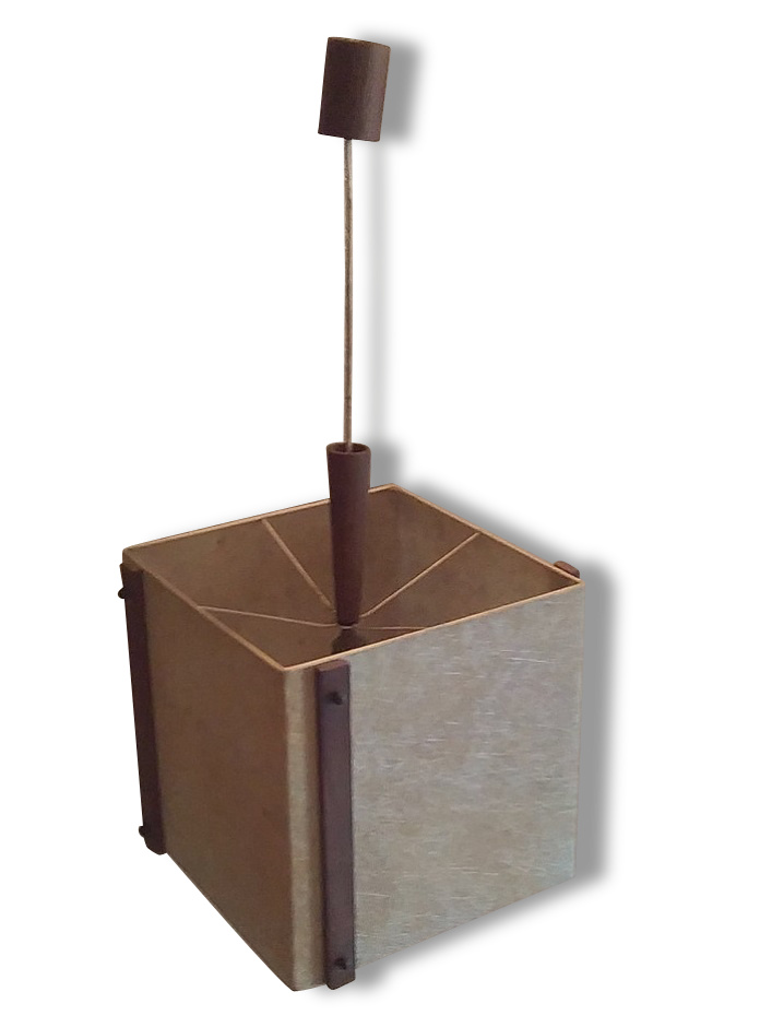Danish suspension, 1970s