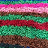 Berber rug Azilal handmade 96x149cm
