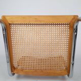 Set of 4 Marcel Breuer style chairs