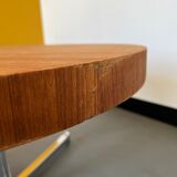 Coffee table by Pierre Guariche, model TGR02
