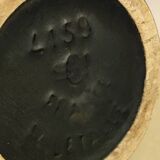 Saint Clement ceramic vase by Blanche Letalle