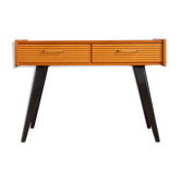 Console feet compass vintage 1950s