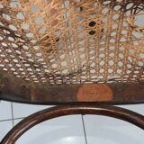 Authentique Chaise FISCHEL 1900