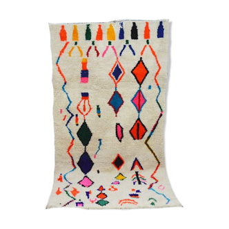 Tapis Berbere Azilal 275x150cm