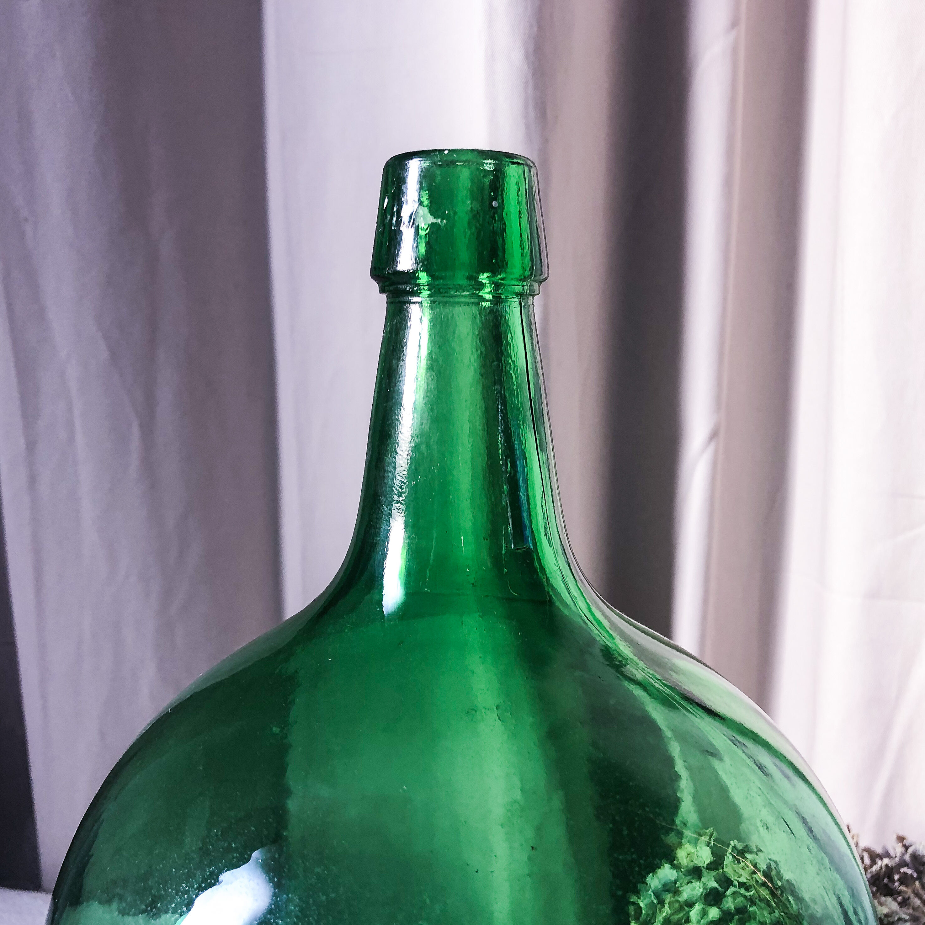 Demijohn