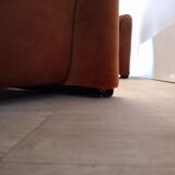 Pair of Magistretti armchairs