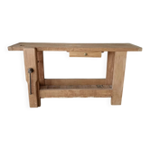 Joiner's workshop