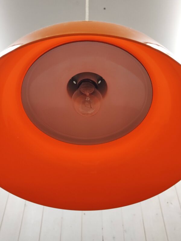 Suspension Kartell KD7