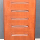 Restored Teak G Plan Fresco Tallboy Tall Chest Of Drawers