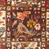 Bachtiar Djahad Persian Rug 157x116cm