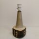 Danish ceramic table lamp, designed by Marianne Starck for Michael Andersen & Sons, 1960s