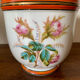 Ceramic flowerpot