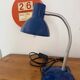 Vintage flexible lamp