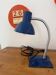 Lampe flexible vintage