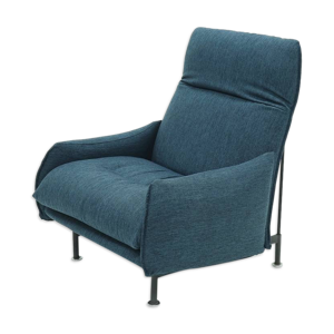 Fauteuil lounge prototype