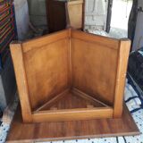Table à manger 300 x 100, années 70