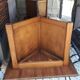 Dining table 300 x 100, 1970s