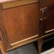 Teak sideboard by Victor Wilkins for G-Plan, 1962
