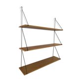 Flexible shelf