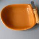 Ceramic bowl Salins from the 1960s