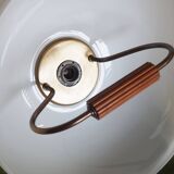 Pendant lamp, Scandinavian design, 1980s