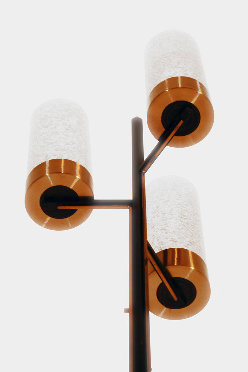 Italian floor lamp, 60´s