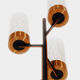 Italian floor lamp, 60´s